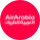 Air Arabia Maroc logo