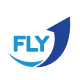 Fly One logo