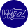 Wizz Air Abu Dhabi logo