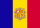 Andorra flag