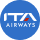 ITA AIRWAYS logo