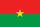 Burkina Faso flag