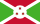 Burundi flag