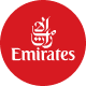 Emirates logo