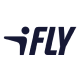 I Fly logo