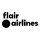 Flair Airlines logo