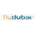 Fly Dubai logo