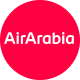 Air Arabia logo