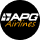 APG Airlines logo