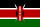 Kenya flag