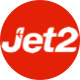 Jet2.com logo