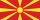 Macedonia flag