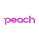 Peach Airlines logo