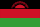 Malawi flag