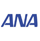 All Nippon Airways logo