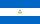 Nicaragua flag