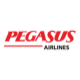 Pegasus Airlines logo