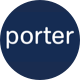 Porter Airlines logo