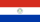 Paraguay flag