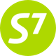 S7 Airlines logo