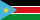 South Sudan flag