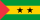 Sao Tome & Principe flag