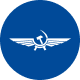 Aeroflot logo