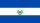 El Salvador flag