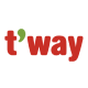 T'way Air logo