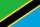 Tanzania flag