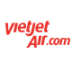 VietJet Air logo