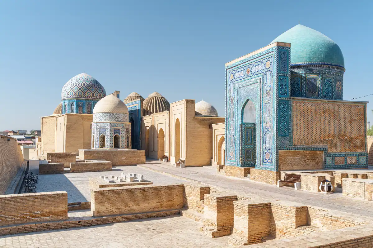 Samarkand