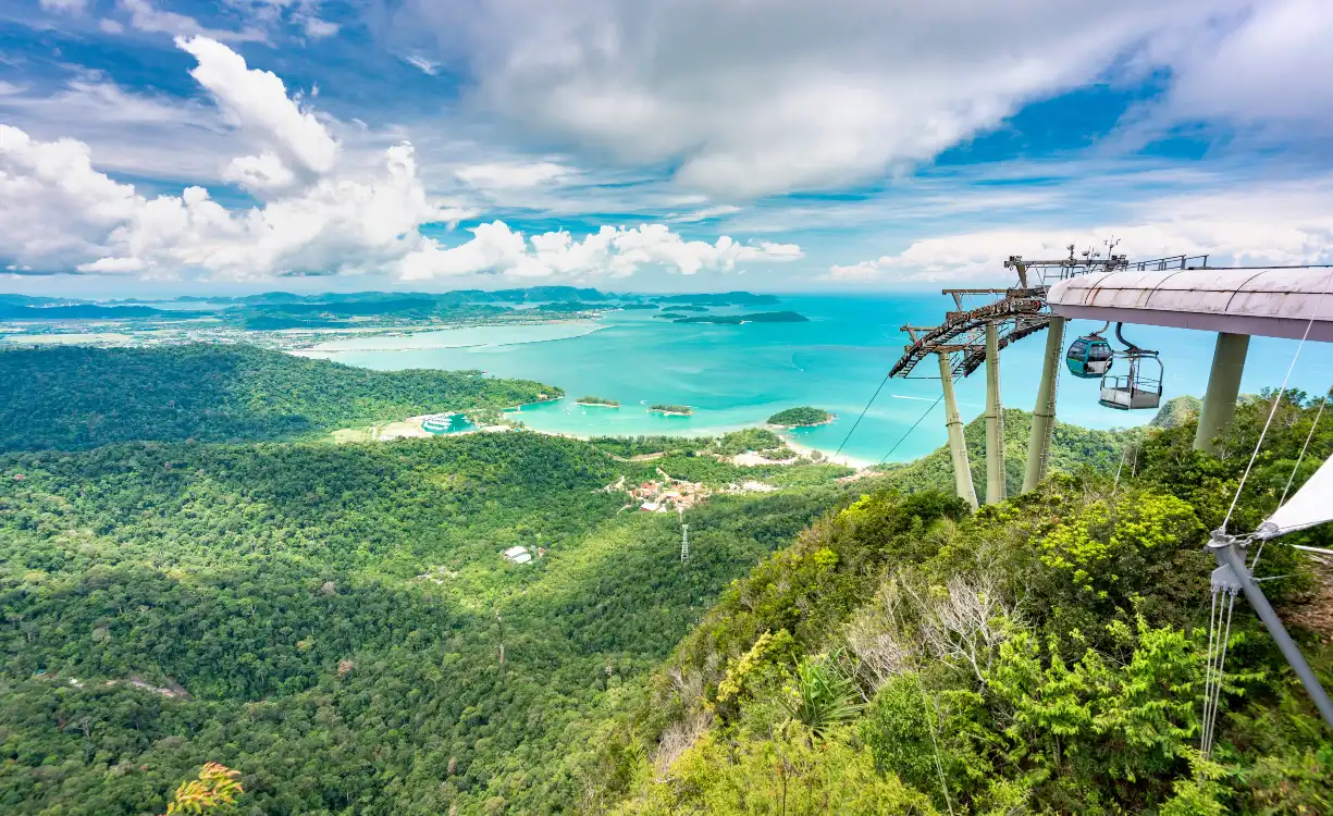 Langkawi