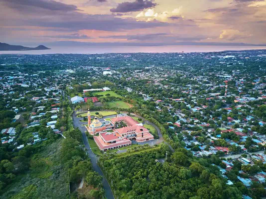 Managua