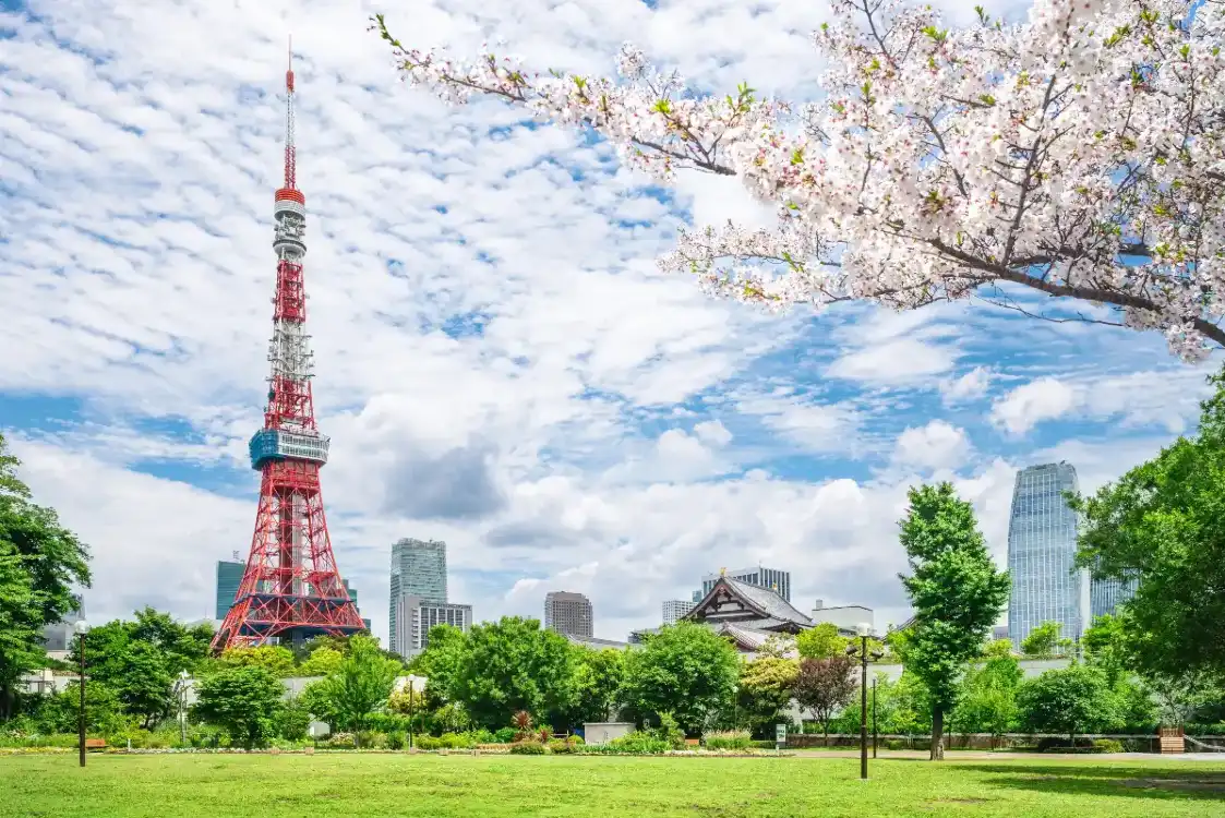 Tokyo