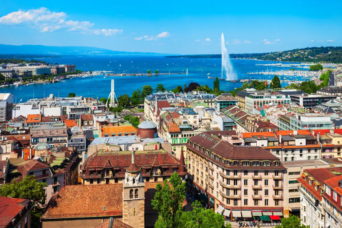 Geneva