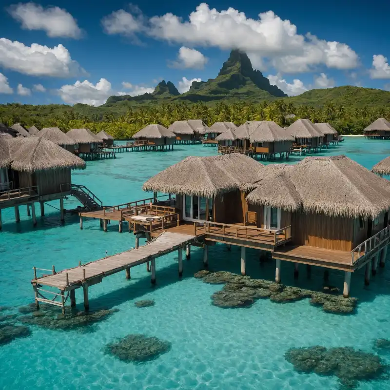 Bora Bora