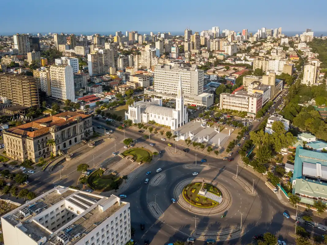 Maputo