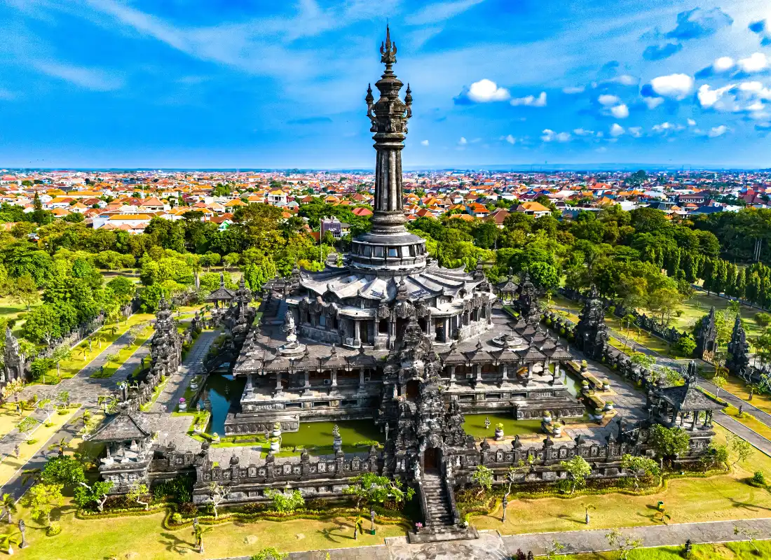 Denpasar Bali