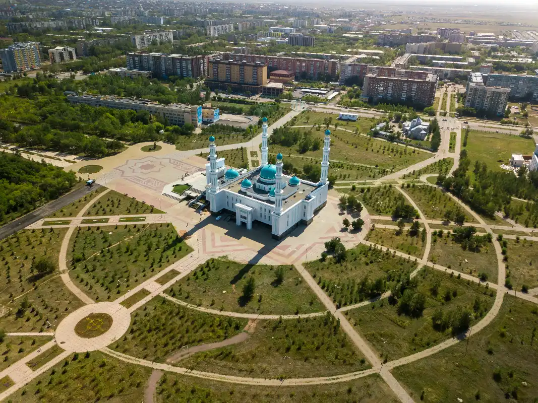 Karaganda