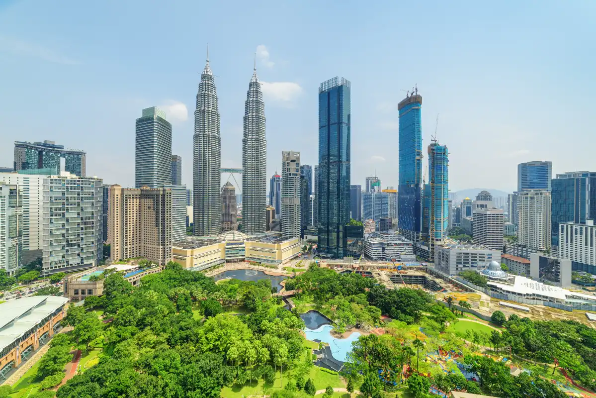 Kuala Lumpur