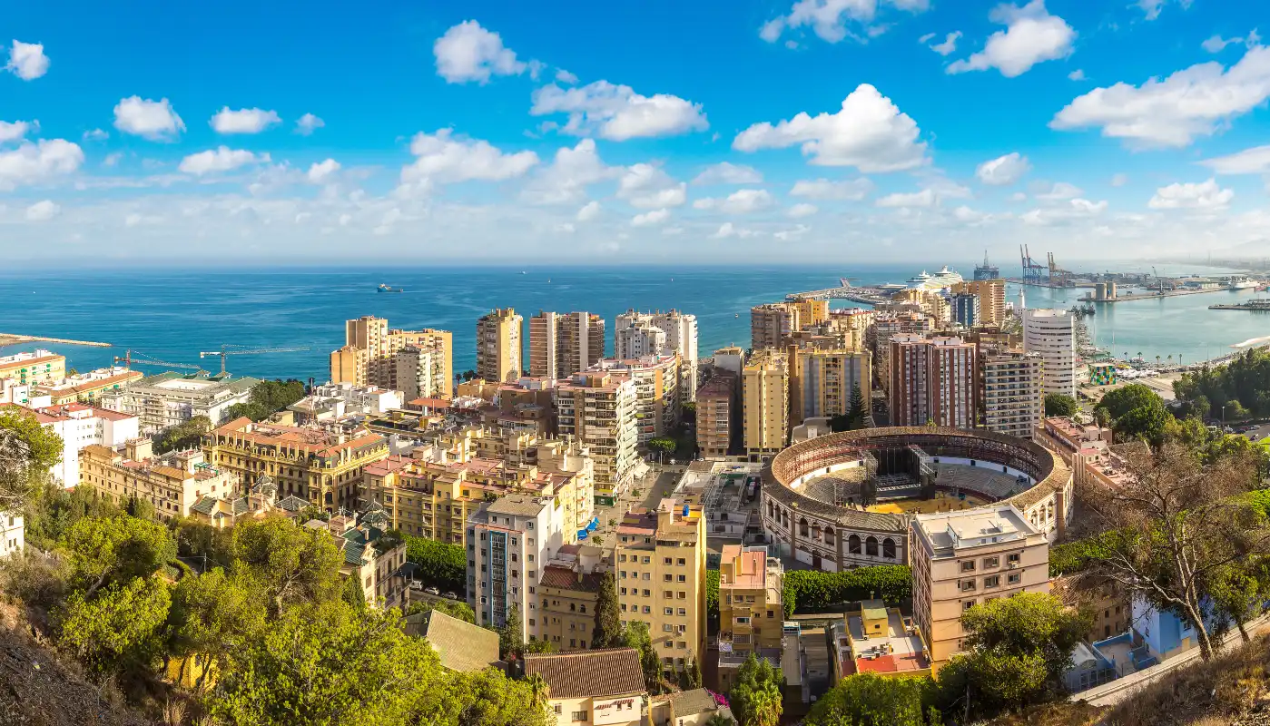 Malaga