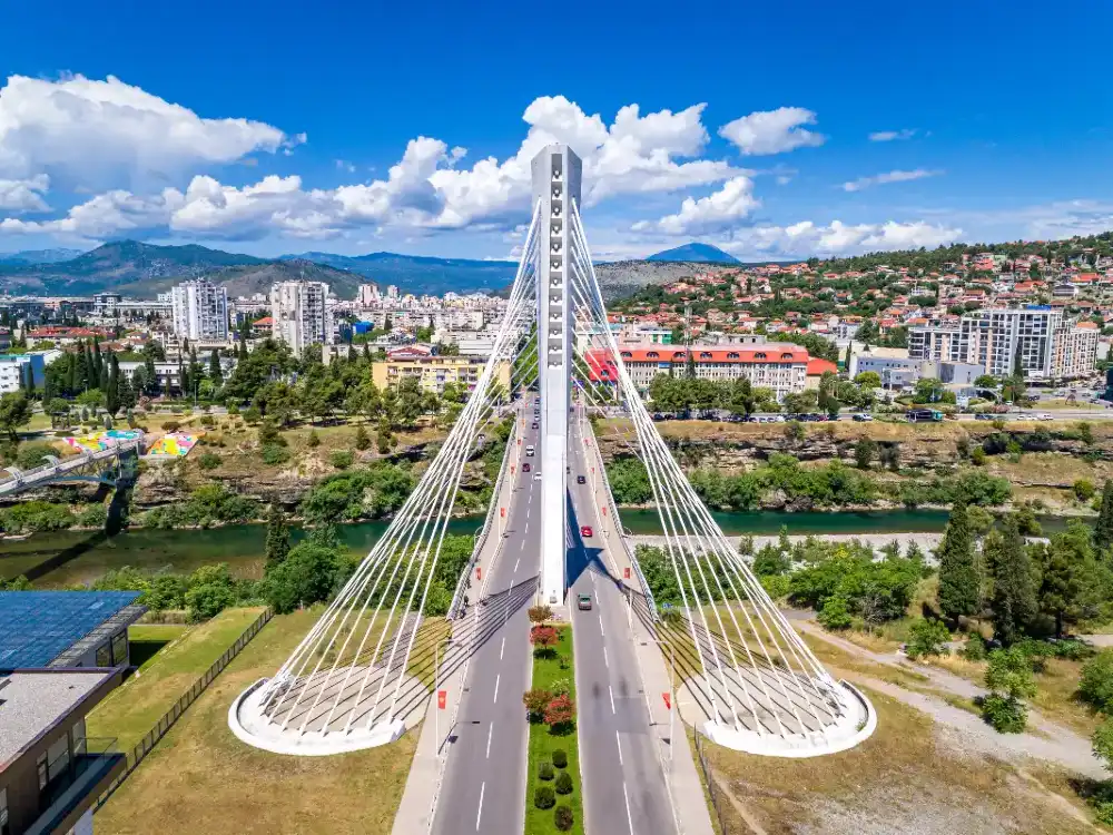 Podgorica