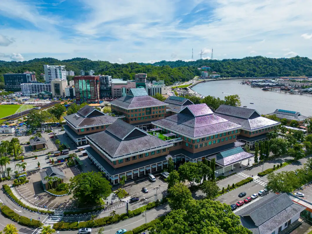 Bandar Seri Begawan