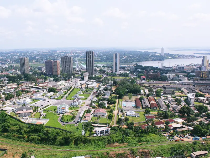 Abidjan