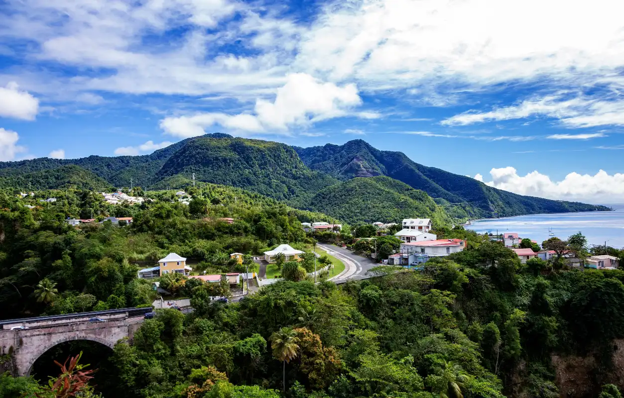 Basse Terre