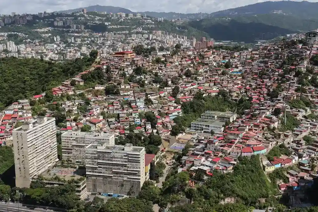 Caracas