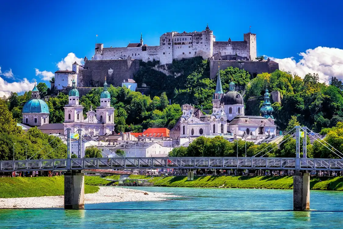 Salzburg