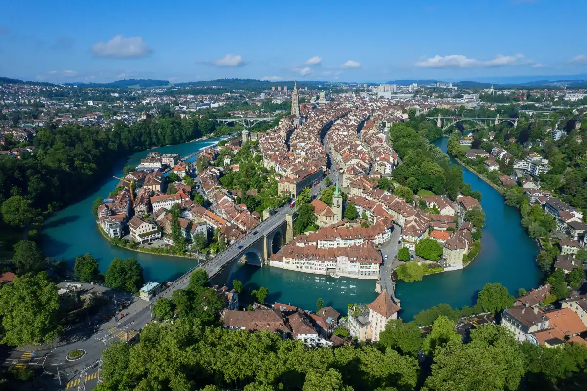 Bern