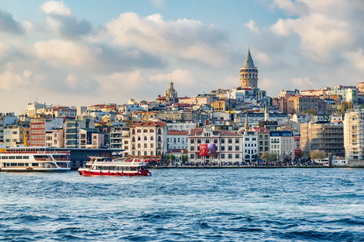 Istanbul